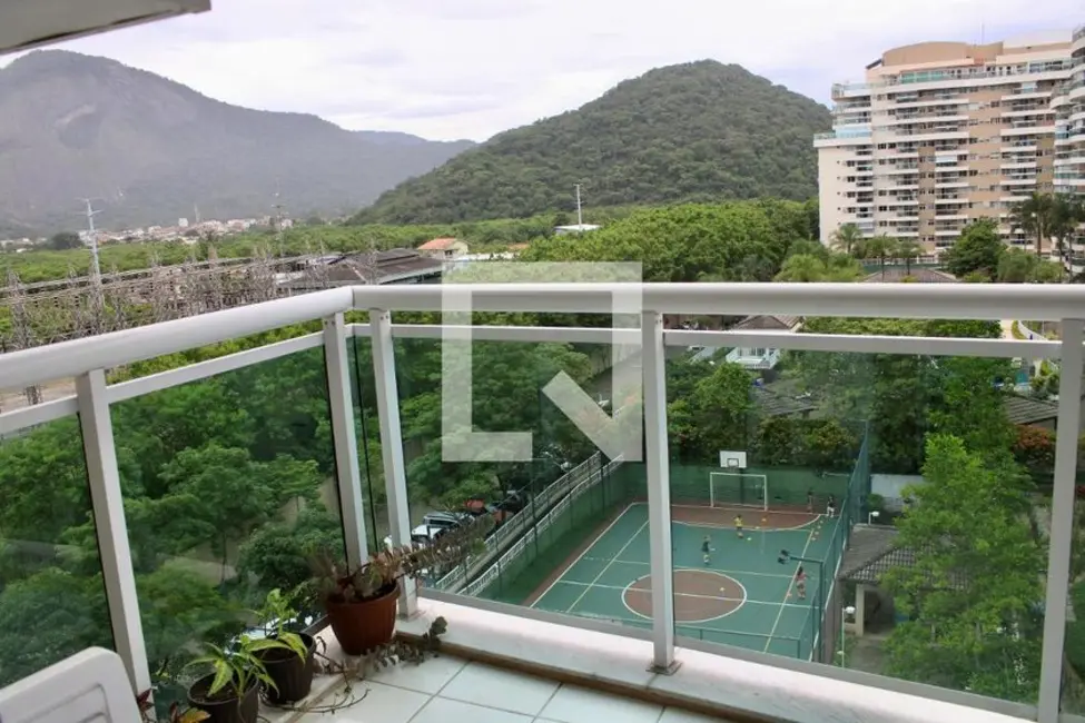 Apartamento com 2 quartos à venda, 65m2 em Rio De Janeiro - RJ - imagem 9 Foto 9 de Apartamento com 2 quartos à venda, 65m2 em Rio De Janeiro - RJ