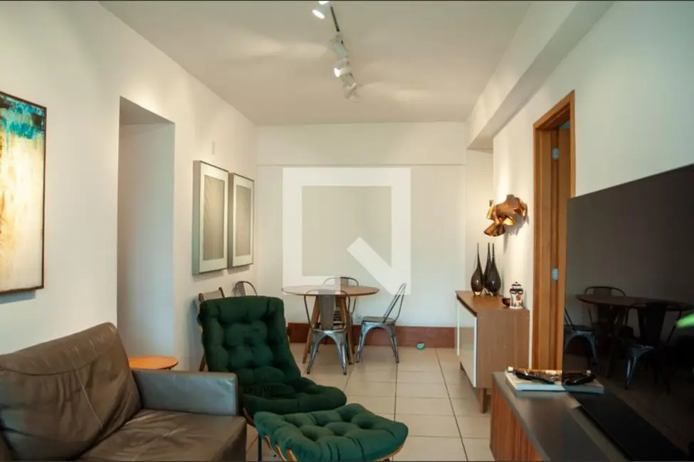 Foto 3 de Apartamento com 3 quartos à venda, 90m2 em Rio De Janeiro - RJ