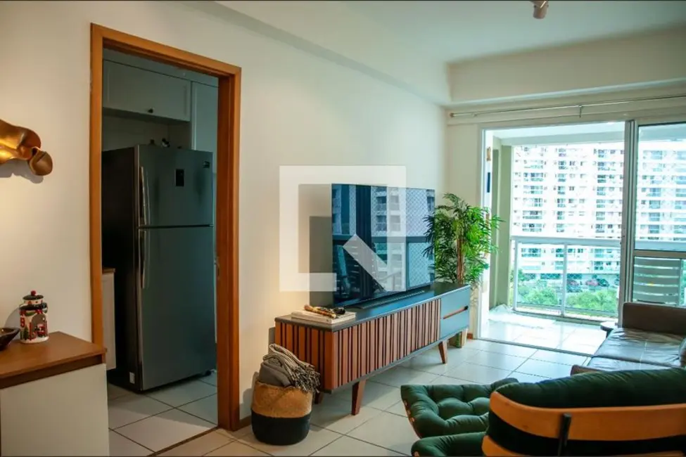 Foto 4 de Apartamento com 3 quartos à venda, 90m2 em Rio De Janeiro - RJ