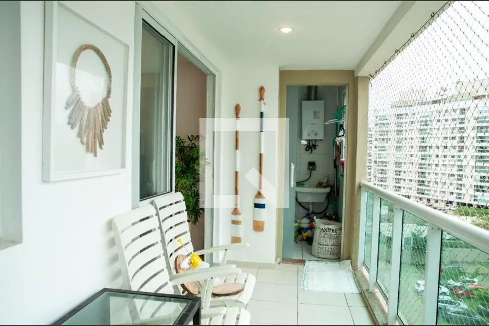 Foto 6 de Apartamento com 3 quartos à venda, 90m2 em Rio De Janeiro - RJ