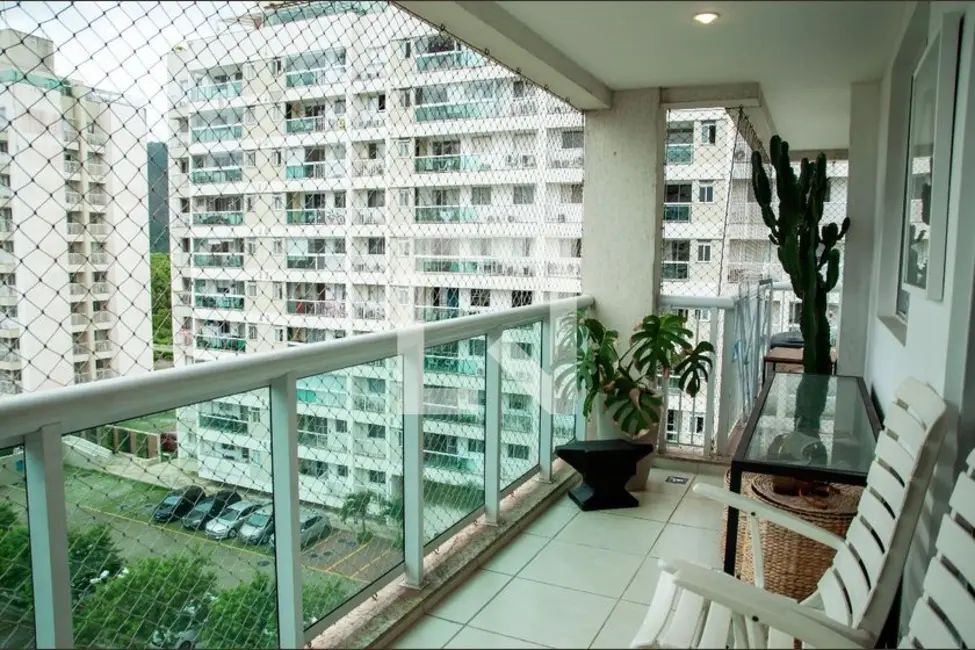 Foto 8 de Apartamento com 3 quartos à venda, 90m2 em Rio De Janeiro - RJ