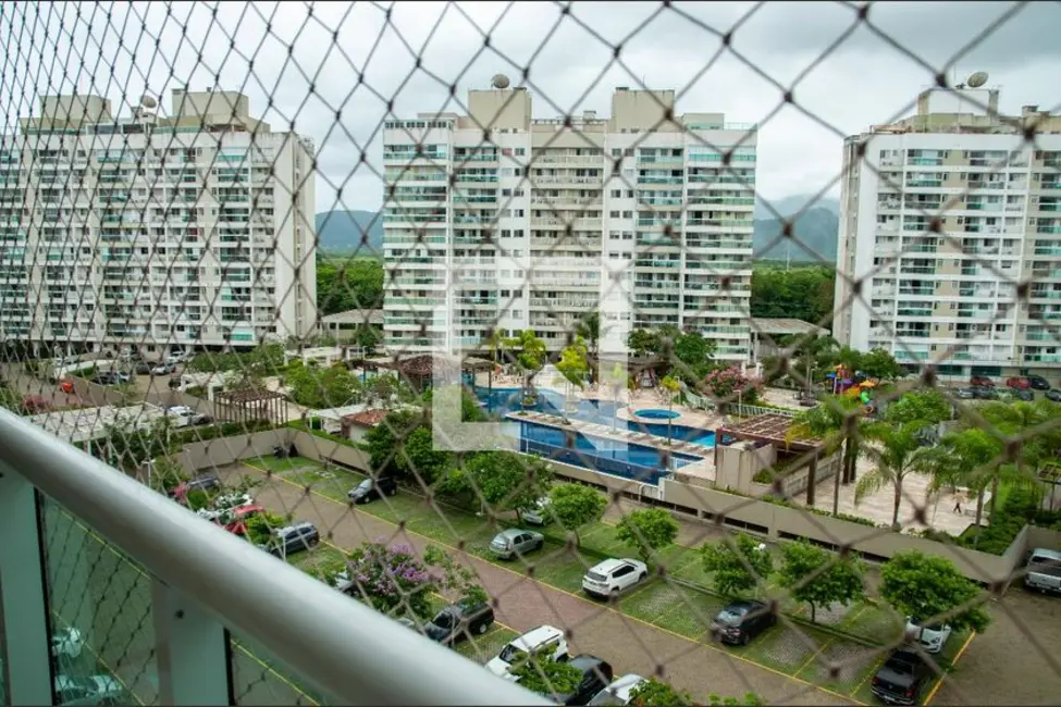 Foto 9 de Apartamento com 3 quartos à venda, 90m2 em Rio De Janeiro - RJ