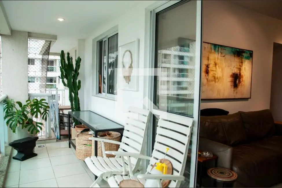 Foto 7 de Apartamento com 3 quartos à venda, 90m2 em Rio De Janeiro - RJ