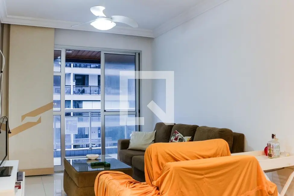 Foto 4 de Apartamento com 2 quartos à venda, 98m2 em Barra da Tijuca, Rio De Janeiro - RJ