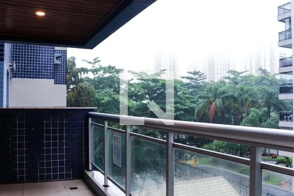 Foto 9 de Apartamento com 2 quartos à venda, 98m2 em Barra da Tijuca, Rio De Janeiro - RJ