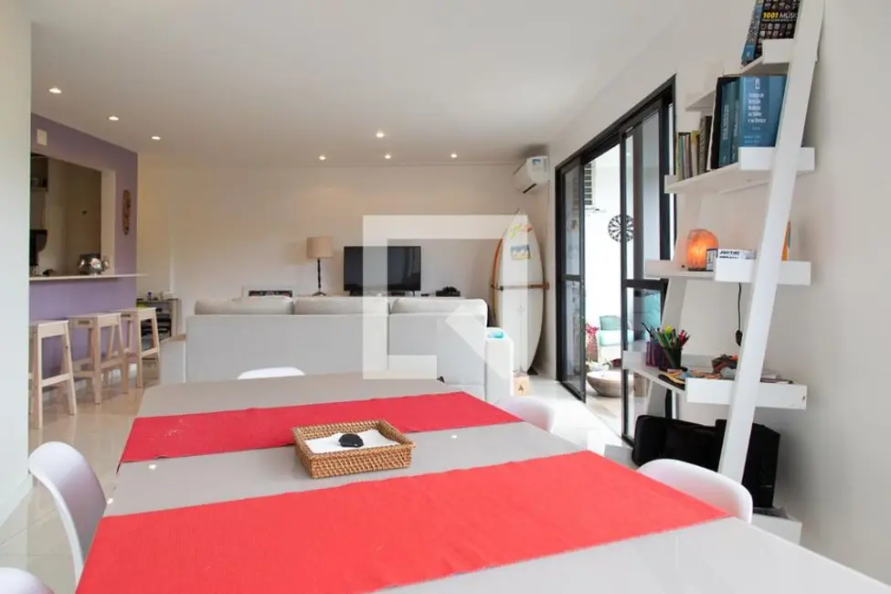Foto 4 de Apartamento com 3 quartos à venda, 120m2 em Rio De Janeiro - RJ