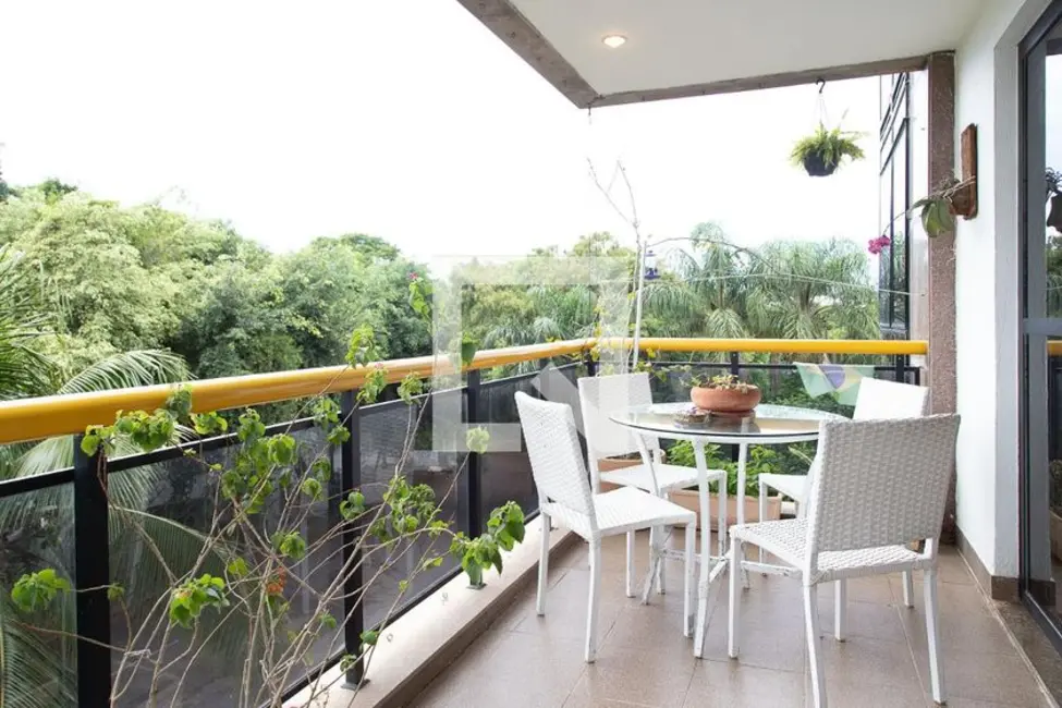 Foto 8 de Apartamento com 3 quartos à venda, 120m2 em Rio De Janeiro - RJ