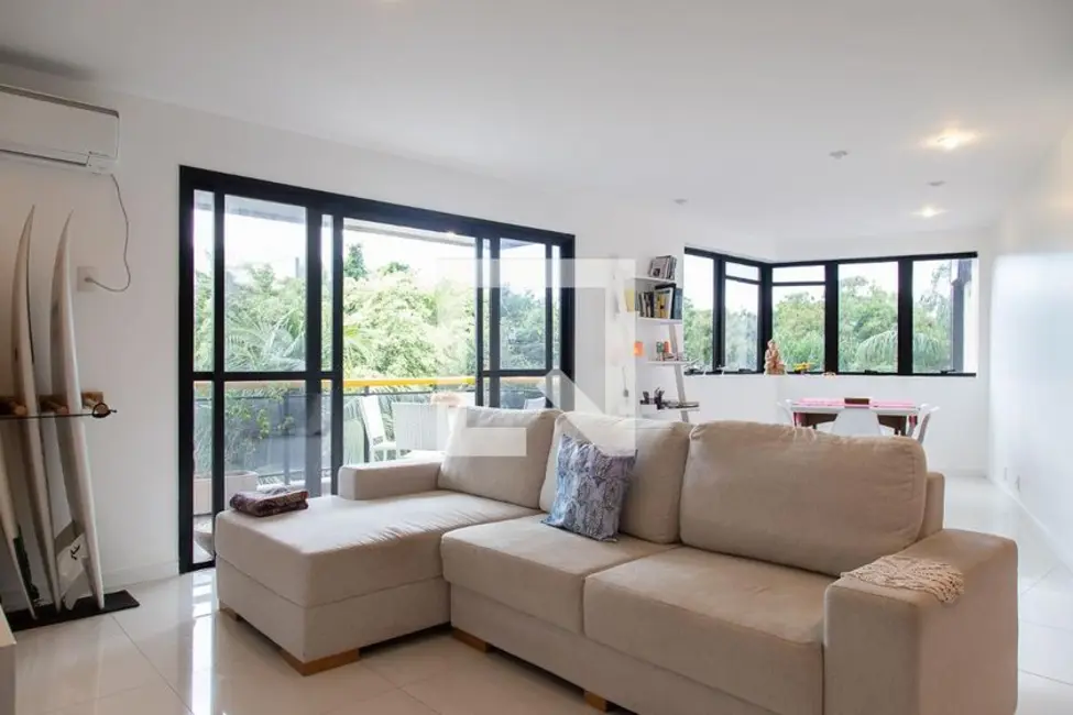 Foto 1 de Apartamento com 3 quartos à venda, 120m2 em Rio De Janeiro - RJ