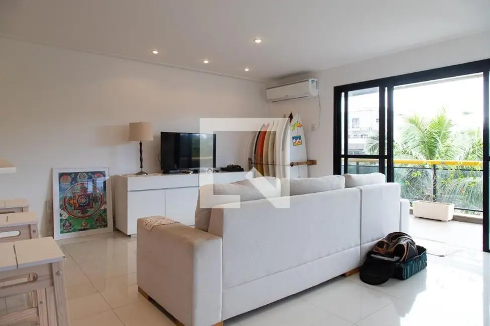 Foto 3 de Apartamento com 3 quartos à venda, 120m2 em Rio De Janeiro - RJ