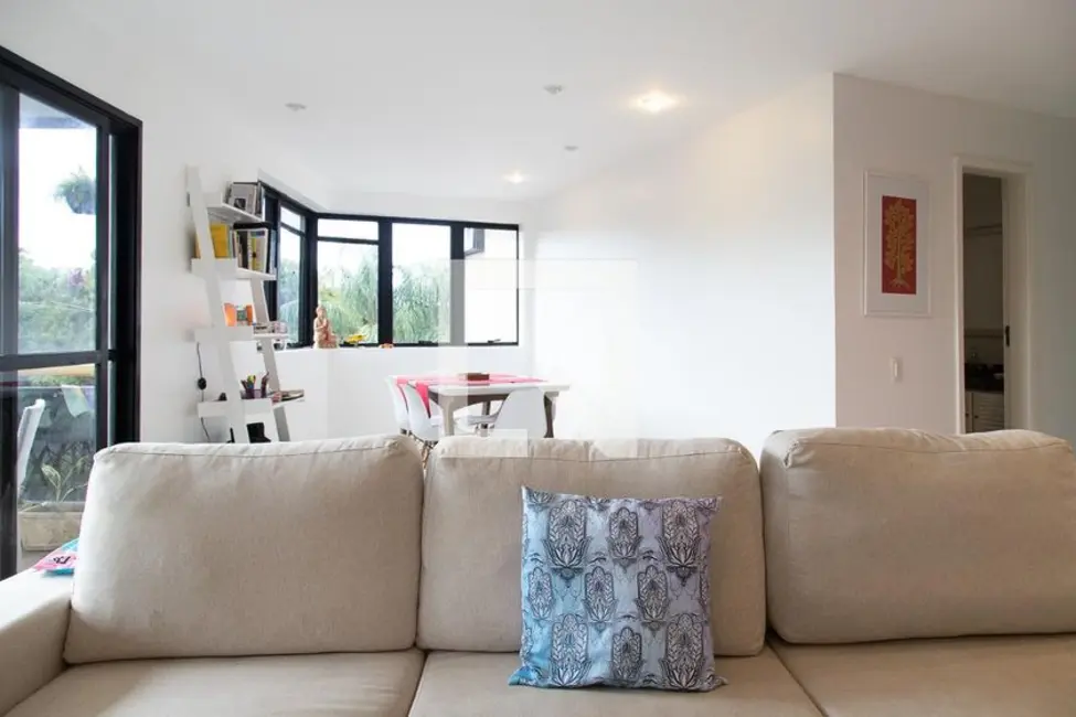 Foto 2 de Apartamento com 3 quartos à venda, 120m2 em Rio De Janeiro - RJ