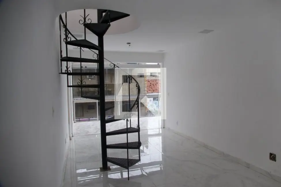 Foto 6 de Apartamento com 2 quartos à venda, 130m2 em Rio De Janeiro - RJ
