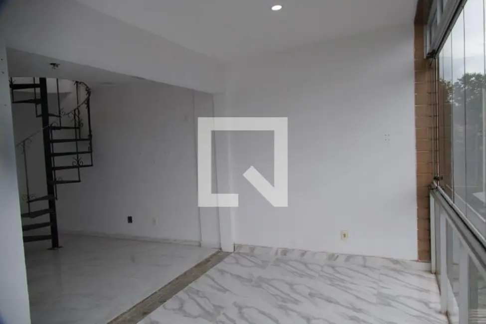 Foto 4 de Apartamento com 2 quartos à venda, 130m2 em Rio De Janeiro - RJ