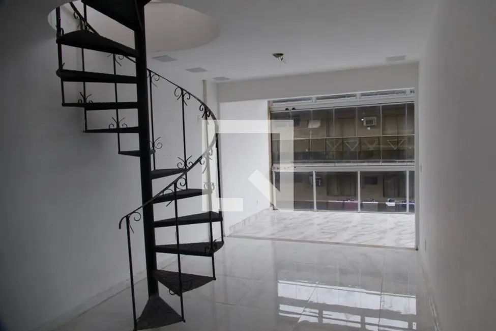 Foto 1 de Apartamento com 2 quartos à venda, 130m2 em Rio De Janeiro - RJ