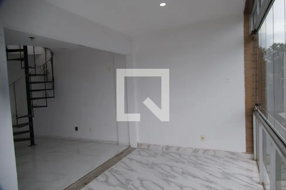 Foto 8 de Apartamento com 2 quartos à venda, 130m2 em Rio De Janeiro - RJ
