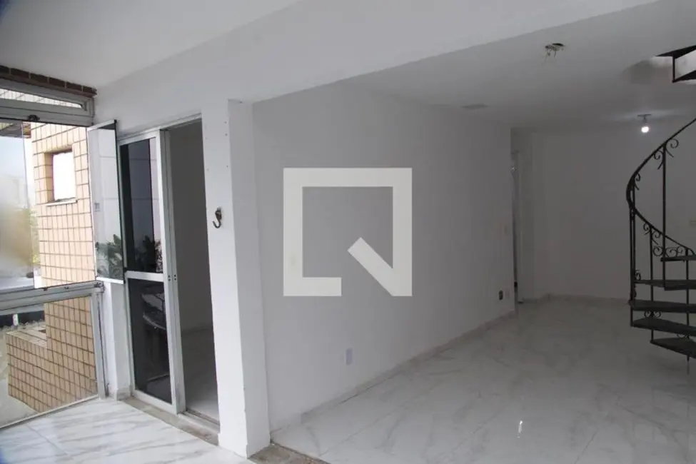 Foto 2 de Apartamento com 2 quartos à venda, 130m2 em Rio De Janeiro - RJ