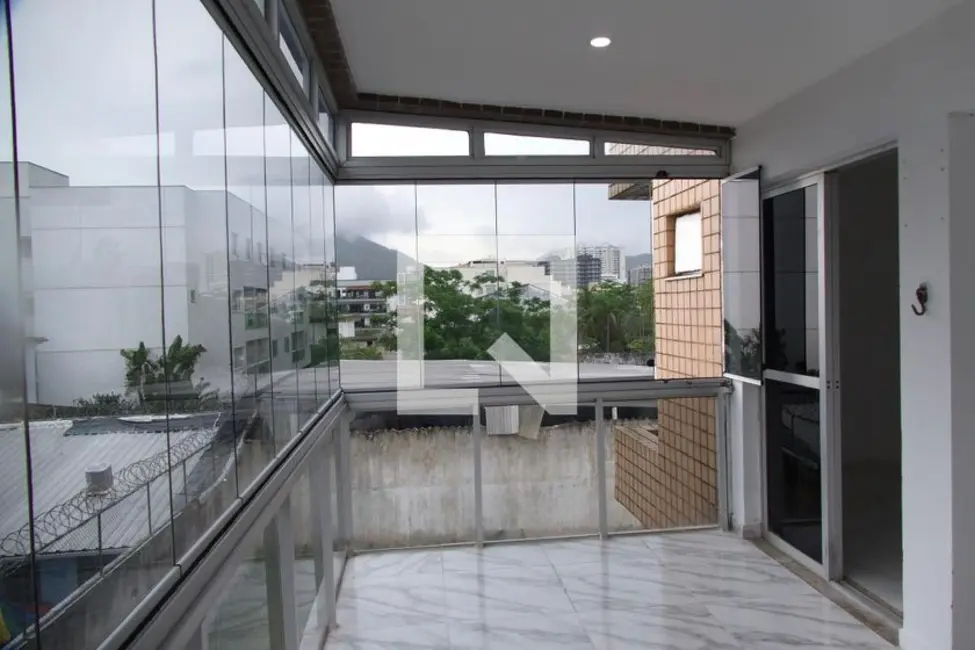 Foto 3 de Apartamento com 2 quartos à venda, 130m2 em Rio De Janeiro - RJ