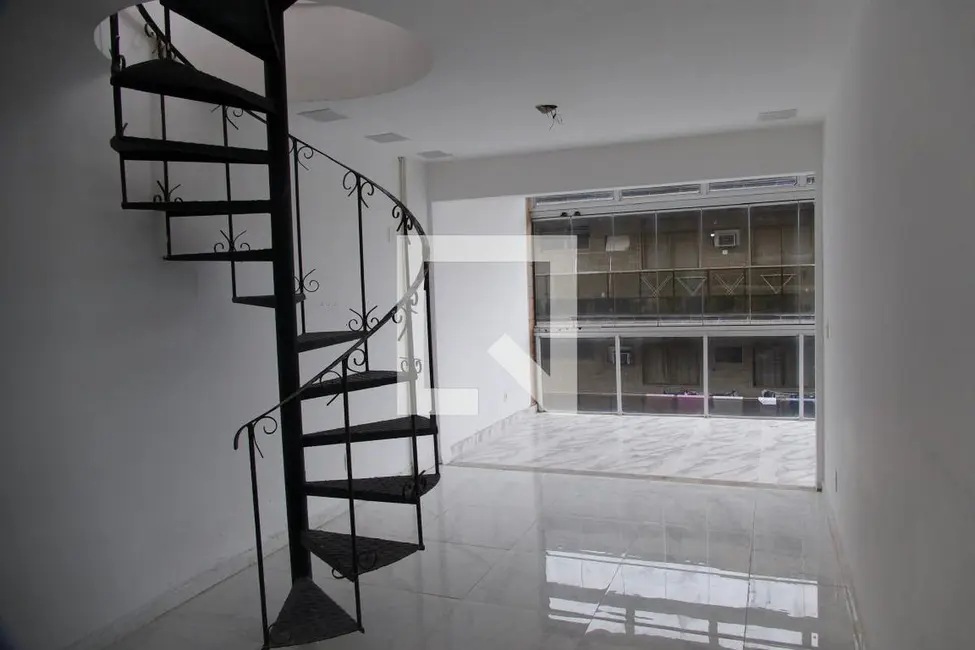 Foto 2 de Apartamento com 2 quartos à venda, 130m2 em Rio De Janeiro - RJ