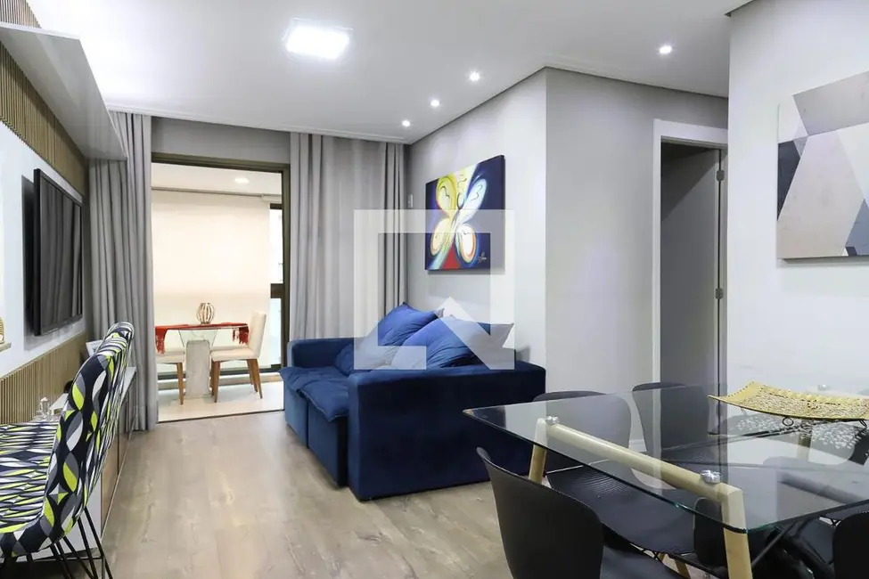 Foto 4 de Apartamento com 2 quartos à venda, 65m2 em Rio De Janeiro - RJ