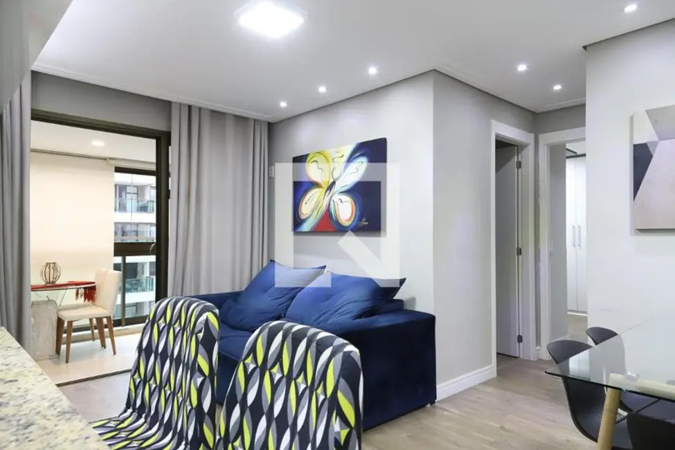 Foto 5 de Apartamento com 2 quartos à venda, 65m2 em Rio De Janeiro - RJ