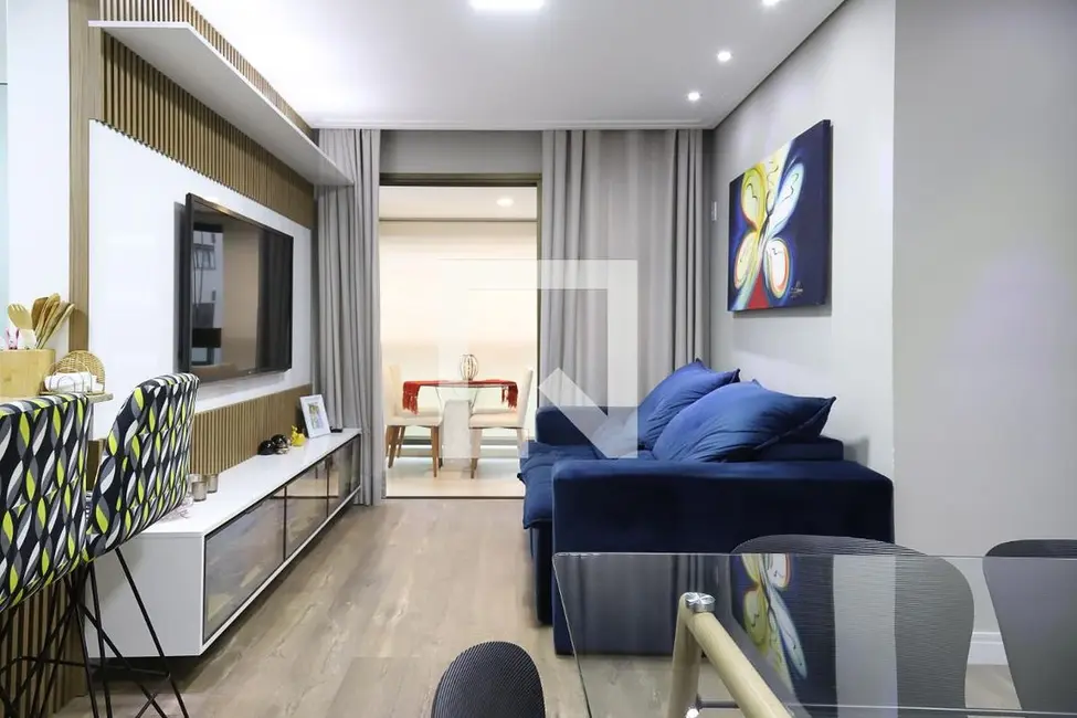 Foto 6 de Apartamento com 2 quartos à venda, 65m2 em Rio De Janeiro - RJ
