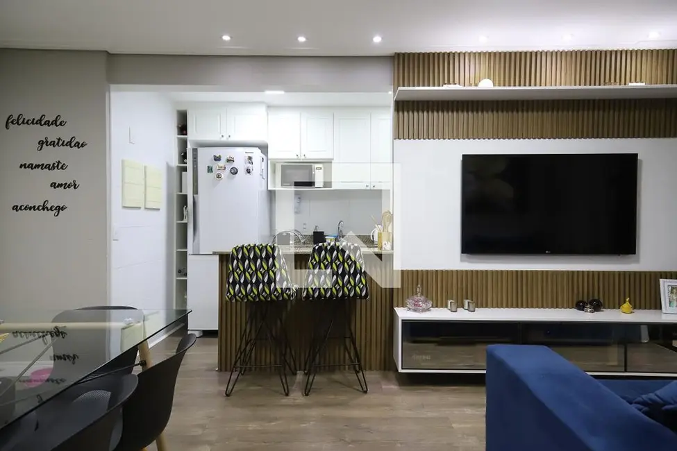 Foto 2 de Apartamento com 2 quartos à venda, 65m2 em Rio De Janeiro - RJ