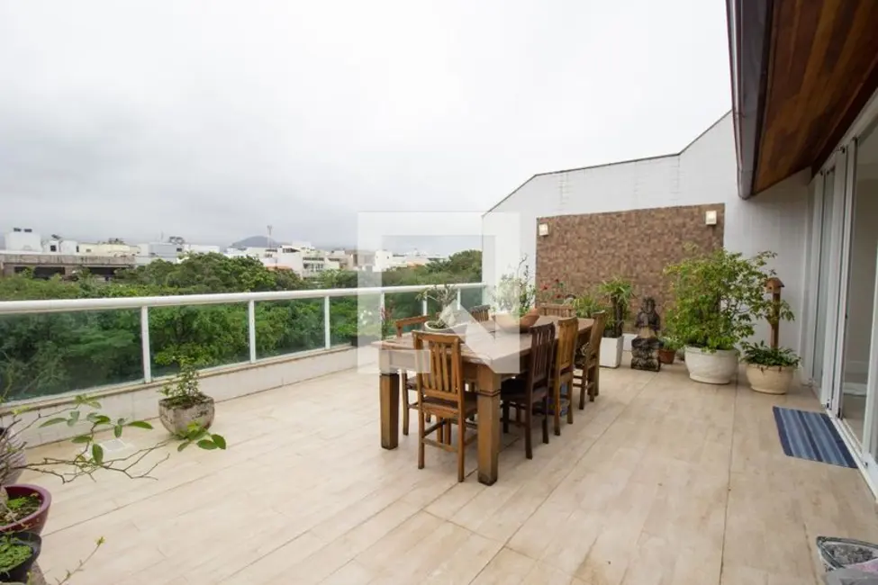 Foto 8 de Apartamento com 4 quartos à venda, 344m2 em Rio De Janeiro - RJ