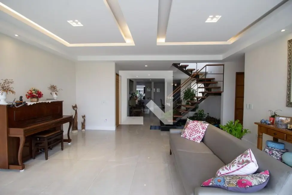 Foto 2 de Apartamento com 4 quartos à venda, 344m2 em Rio De Janeiro - RJ