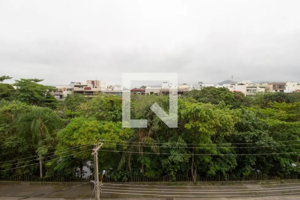 Foto 9 de Apartamento com 4 quartos à venda, 344m2 em Rio De Janeiro - RJ