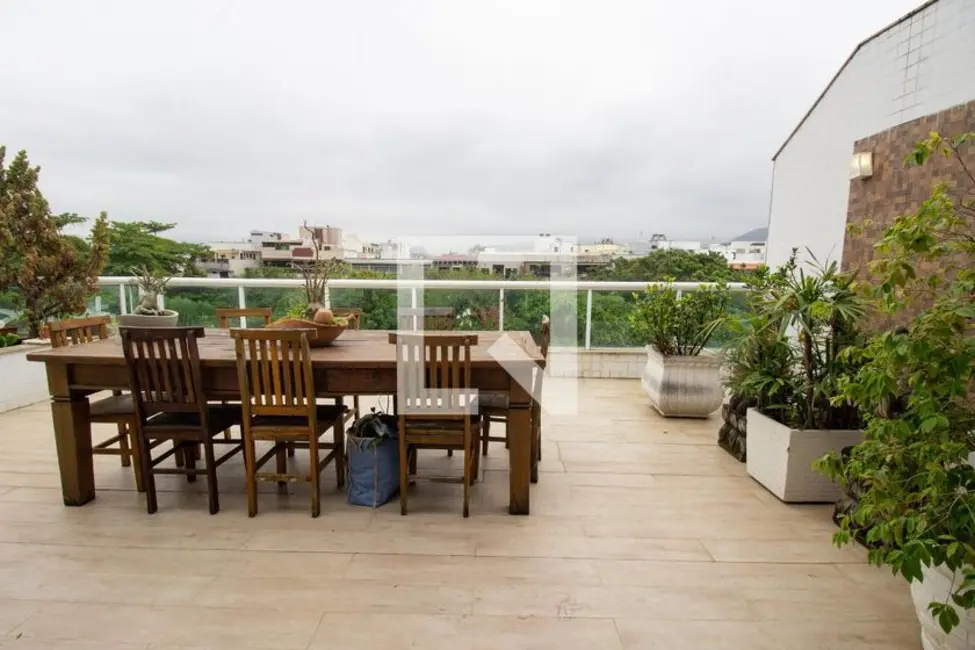 Foto 6 de Apartamento com 4 quartos à venda, 344m2 em Rio De Janeiro - RJ