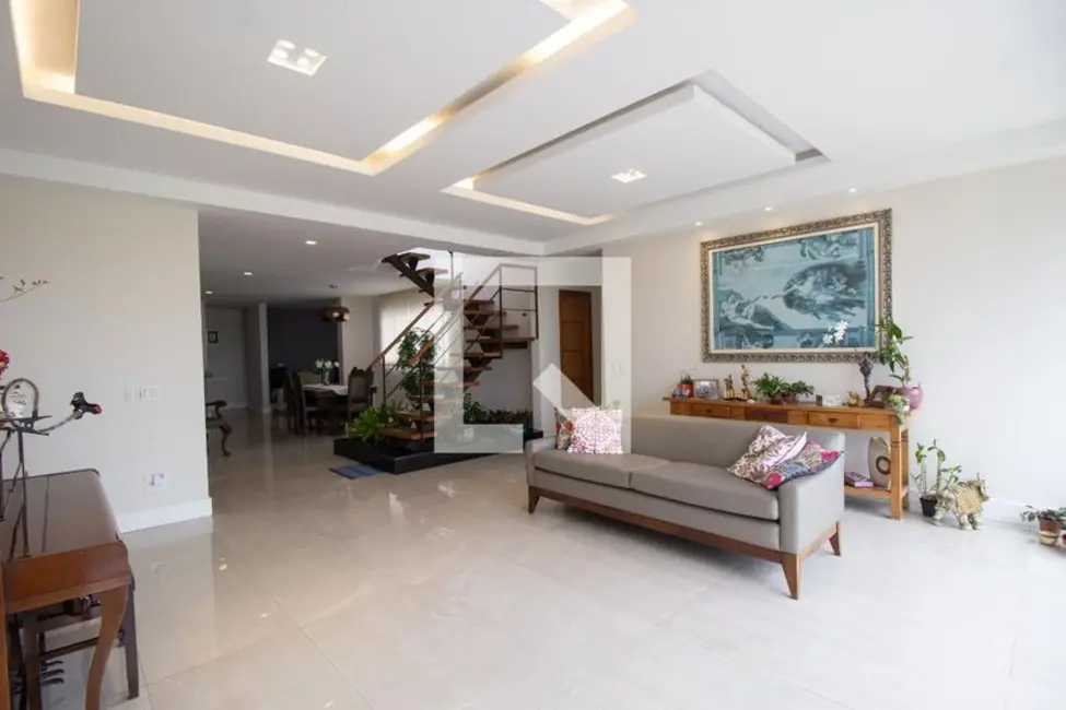 Foto 1 de Apartamento com 4 quartos à venda, 344m2 em Rio De Janeiro - RJ