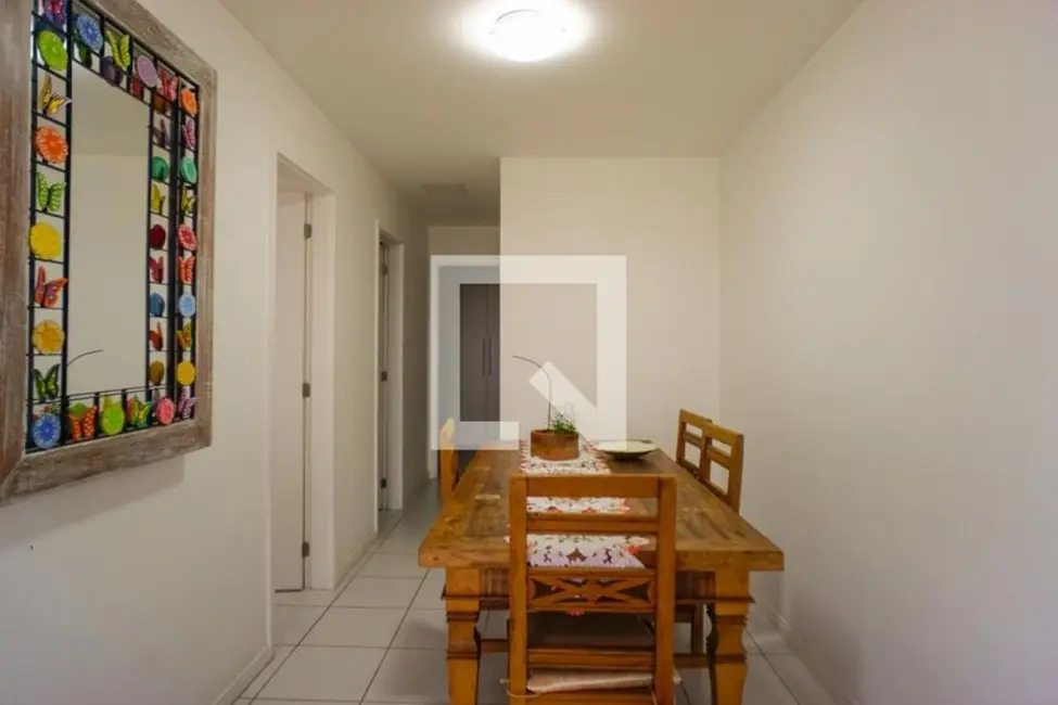 Foto 4 de Apartamento com 3 quartos à venda, 147m2 em Rio De Janeiro - RJ