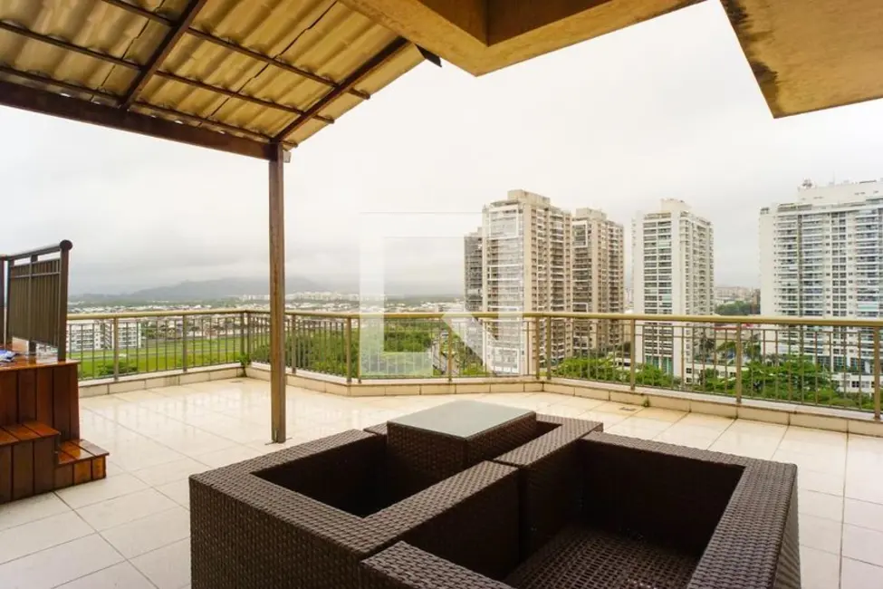 Foto 5 de Apartamento com 3 quartos à venda, 147m2 em Rio De Janeiro - RJ
