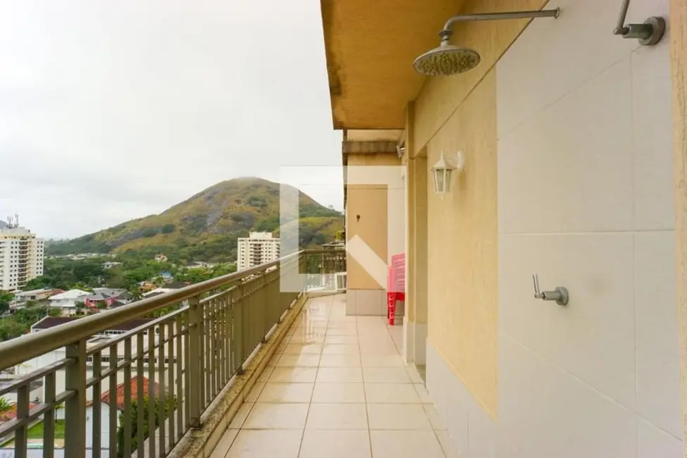 Foto 7 de Apartamento com 3 quartos à venda, 147m2 em Rio De Janeiro - RJ