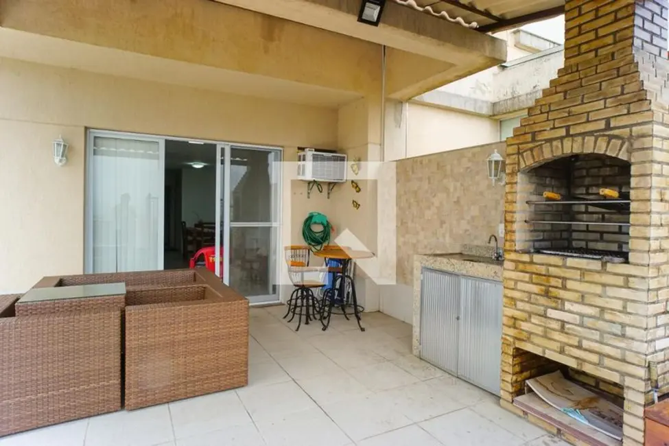Foto 9 de Apartamento com 3 quartos à venda, 147m2 em Rio De Janeiro - RJ