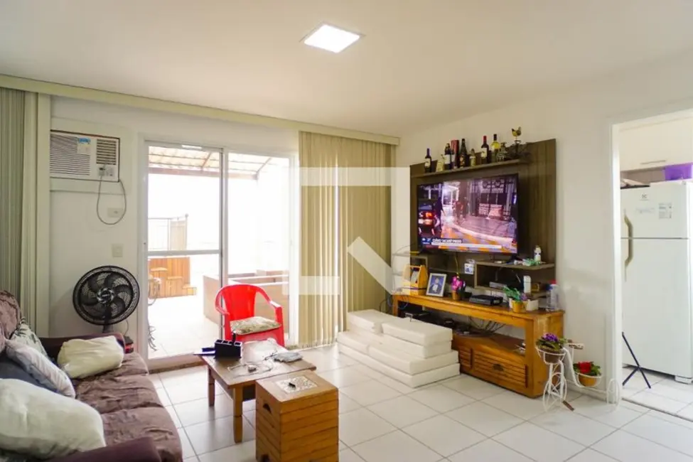 Foto 1 de Apartamento com 3 quartos à venda, 147m2 em Rio De Janeiro - RJ