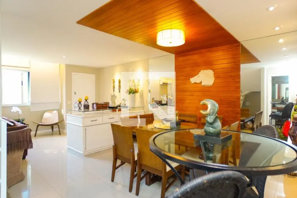 Foto 5 de Casa de Condomínio com 6 quartos à venda, 320m2 em Rio De Janeiro - RJ