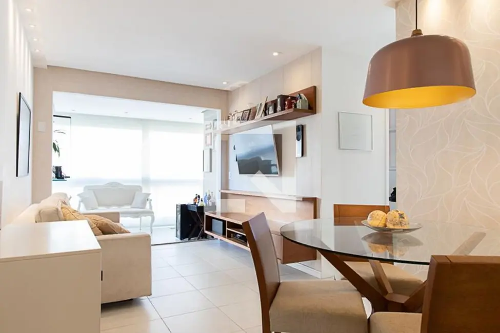Foto 2 de Apartamento com 2 quartos à venda, 75m2 em Rio De Janeiro - RJ