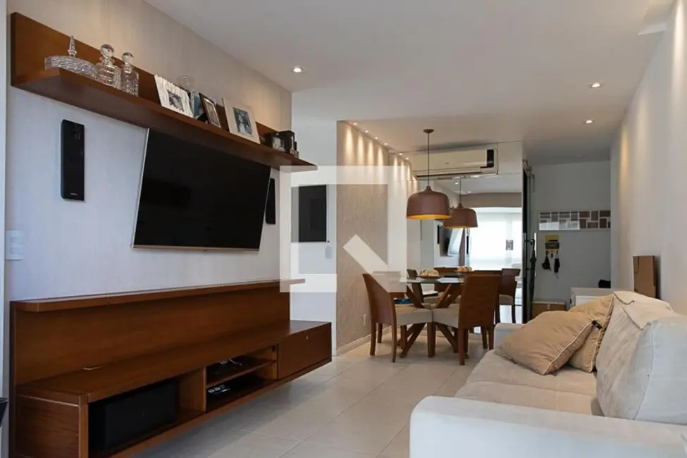 Foto 5 de Apartamento com 2 quartos à venda, 75m2 em Rio De Janeiro - RJ