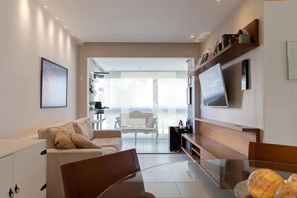 Foto 1 de Apartamento com 2 quartos à venda, 75m2 em Rio De Janeiro - RJ