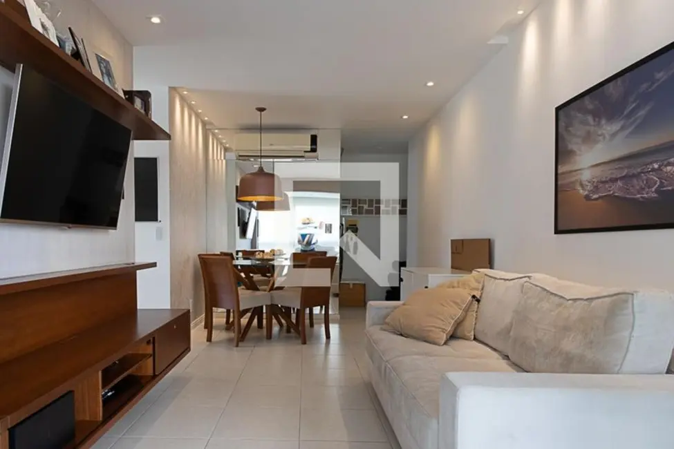 Foto 4 de Apartamento com 2 quartos à venda, 75m2 em Rio De Janeiro - RJ