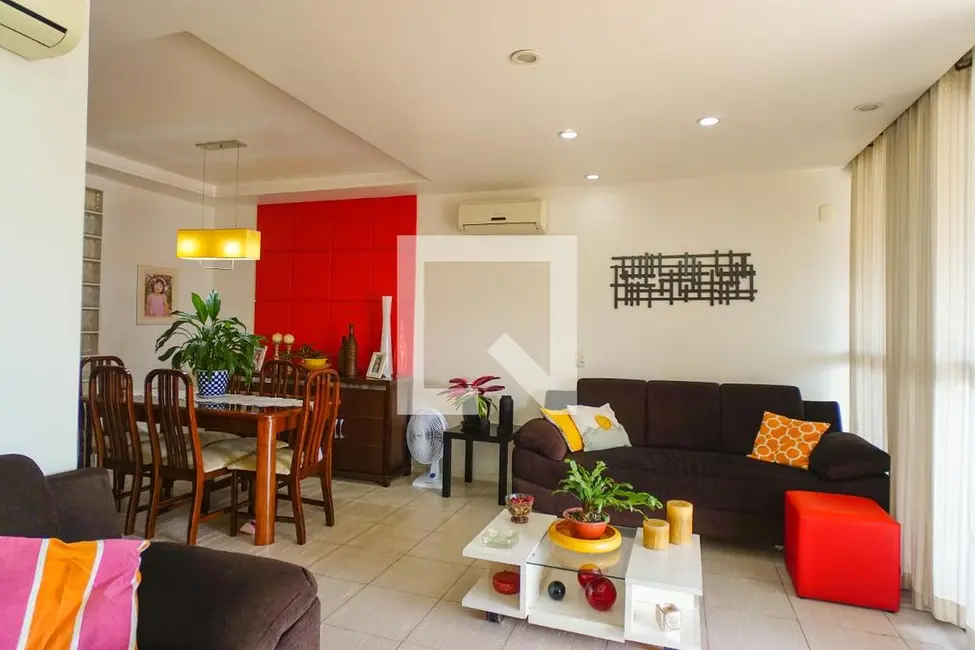 Foto 8 de Apartamento com 3 quartos à venda, 190m2 em Rio De Janeiro - RJ