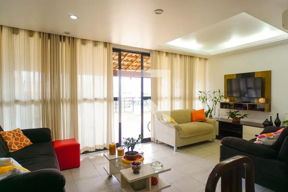 Foto 2 de Apartamento com 3 quartos à venda, 190m2 em Rio De Janeiro - RJ