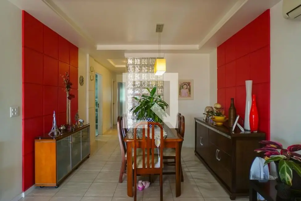 Apartamento com 3 quartos à venda, 190m2 em Rio De Janeiro - RJ - imagem 3 Foto 3 de Apartamento com 3 quartos à venda, 190m2 em Rio De Janeiro - RJ