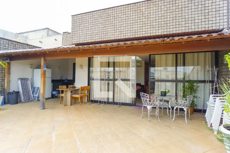 Apartamento com 3 quartos à venda, 190m2 em Rio De Janeiro - RJ - imagem 9 Foto 9 de Apartamento com 3 quartos à venda, 190m2 em Rio De Janeiro - RJ