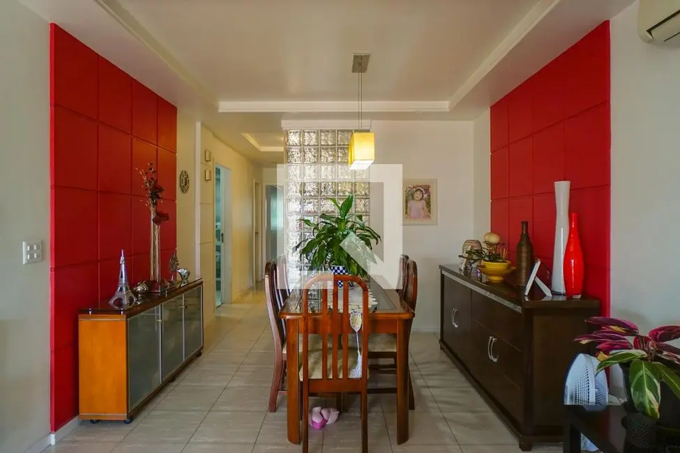 Foto 6 de Apartamento com 3 quartos à venda, 190m2 em Rio De Janeiro - RJ