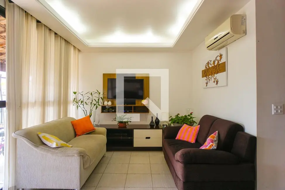 Foto 4 de Apartamento com 3 quartos à venda, 190m2 em Rio De Janeiro - RJ
