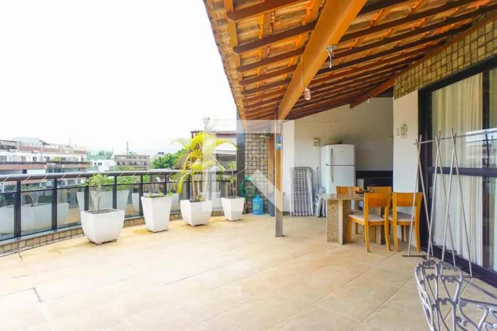 Apartamento com 3 quartos à venda, 190m2 em Rio De Janeiro - RJ - imagem 8 Foto 8 de Apartamento com 3 quartos à venda, 190m2 em Rio De Janeiro - RJ