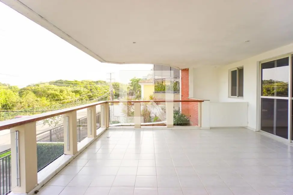 Apartamento com 4 quartos à venda, 227m2 em Rio De Janeiro - RJ - imagem 7 Foto 7 de Apartamento com 4 quartos à venda, 227m2 em Rio De Janeiro - RJ