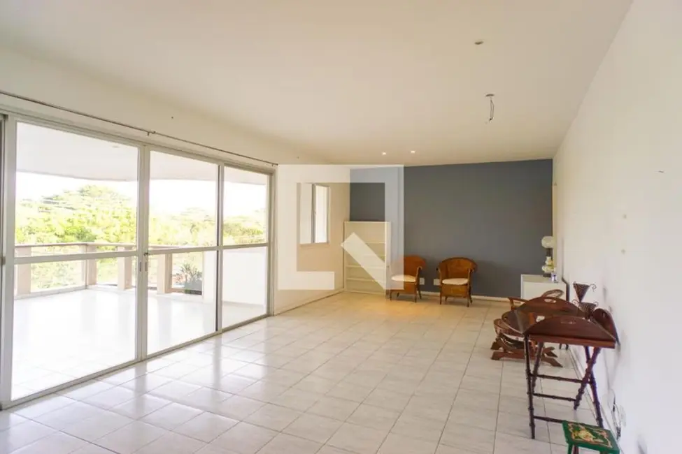 Apartamento com 4 quartos à venda, 227m2 em Rio De Janeiro - RJ - imagem 3 Foto 3 de Apartamento com 4 quartos à venda, 227m2 em Rio De Janeiro - RJ
