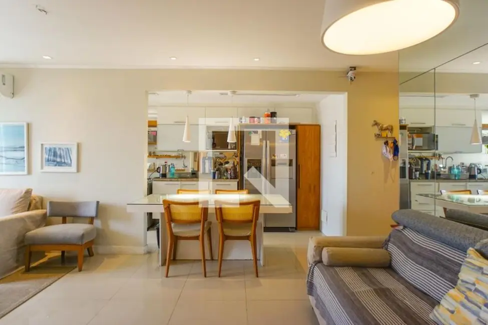 Foto 3 de Apartamento com 4 quartos à venda, 168m2 em Rio De Janeiro - RJ